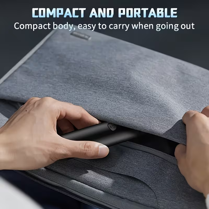 RoyalEdge Pocket Shave Pro