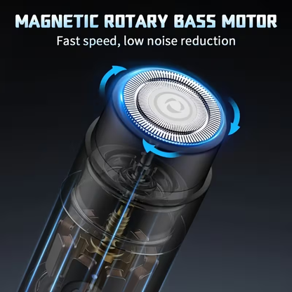 RoyalEdge Pocket Shave Pro