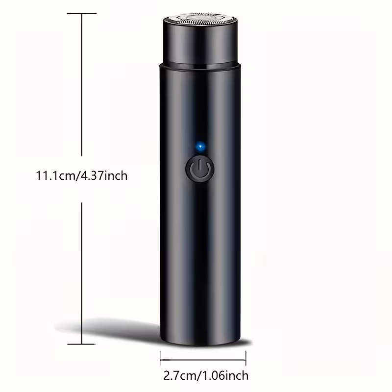 RoyalEdge Pocket Shave Pro