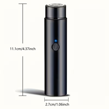 RoyalEdge Pocket Shave Pro