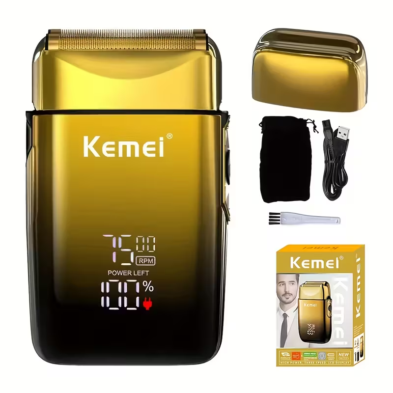 KEMEI KM-TX10