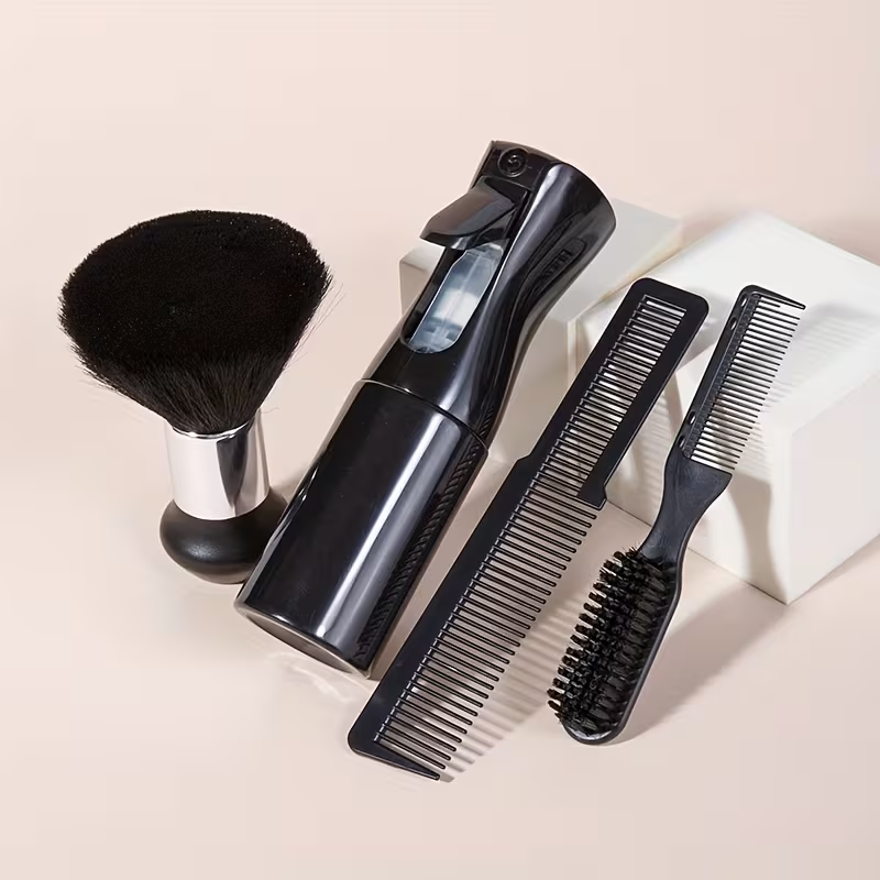 RoyalEdge Hair Styling Pro Kit