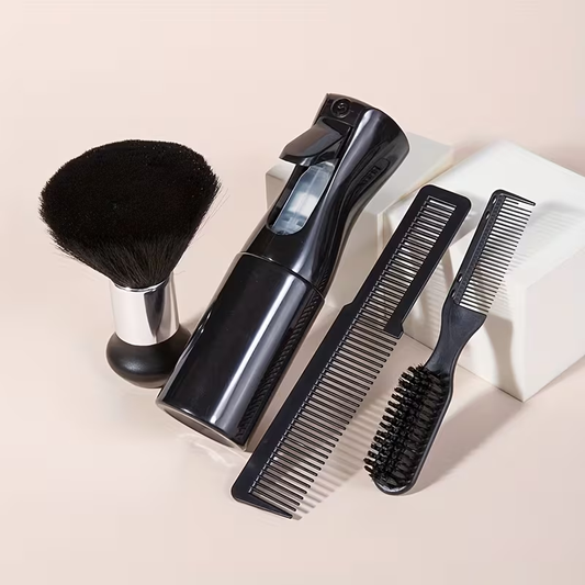 RoyalEdge Hair Styling Pro Kit