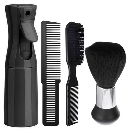 RoyalEdge Hair Styling Pro Kit