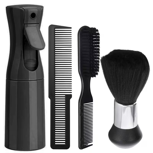 RoyalEdge Hair Styling Pro Kit