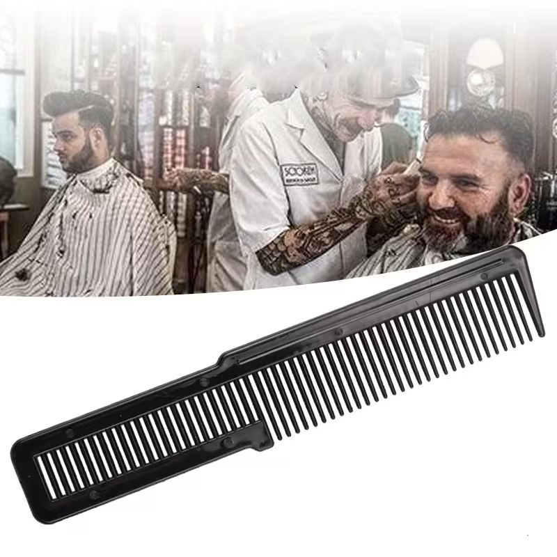 RoyalEdge Hair Styling Pro Kit