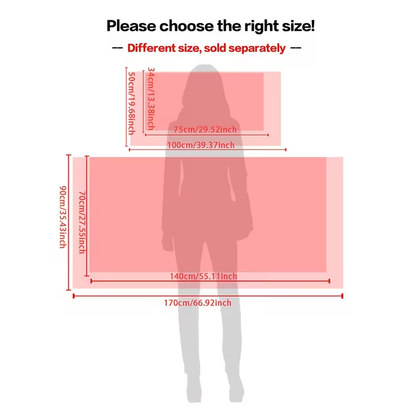 Royal Luxe Towels – Set of 2