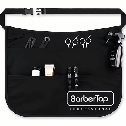 BarberPro Utility Apron