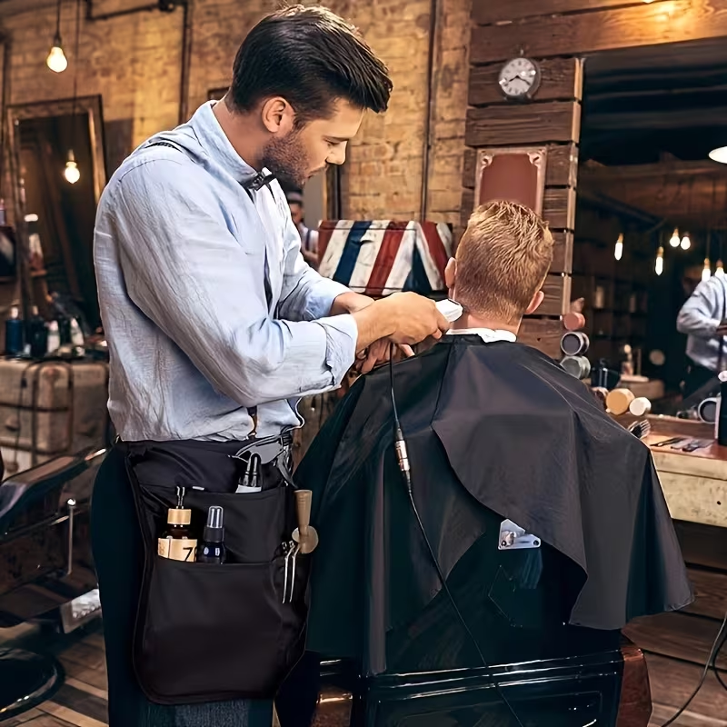 BarberPro Utility Apron
