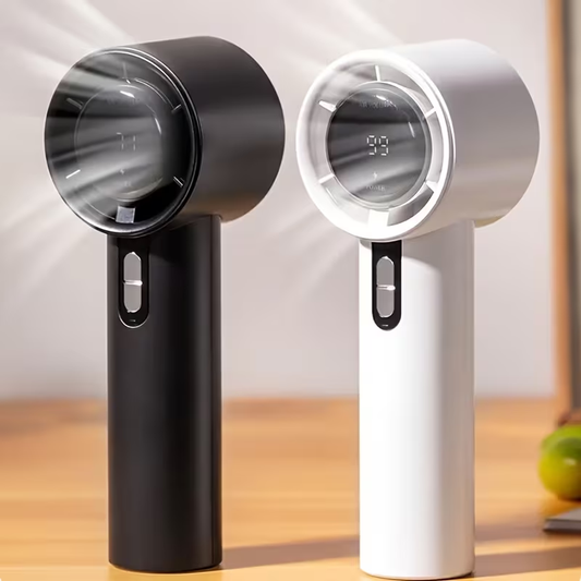 Elyssia SilentWind Ultra