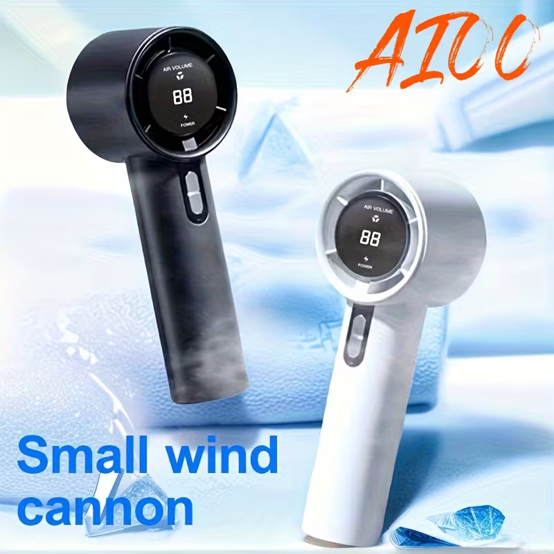 Elyssia SilentWind Ultra