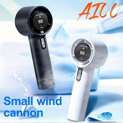 Elyssia SilentWind Ultra