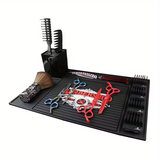 EliteGrip Barber Mat