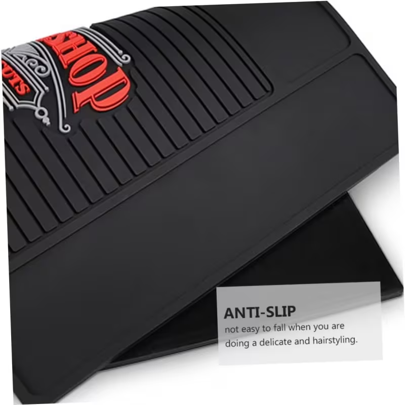 EliteGrip Barber Mat