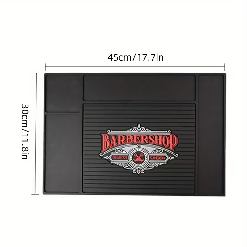EliteGrip Barber Mat
