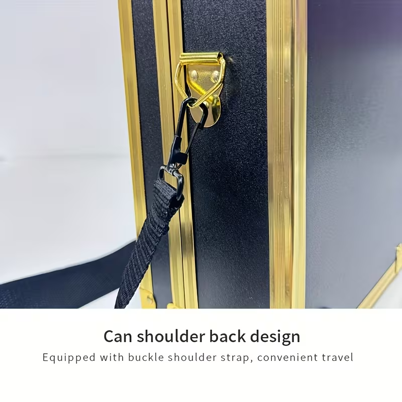 MasterCut Travel Case