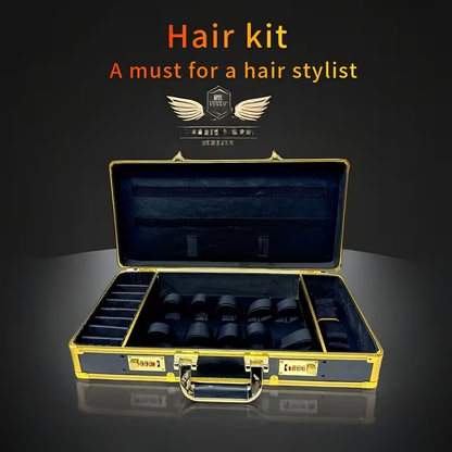 MasterCut Travel Case