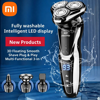 Xiaomi SmartShave 3X Pro