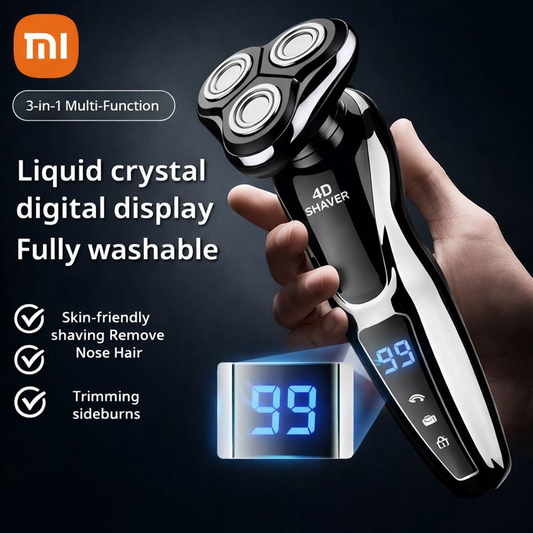 Xiaomi SmartShave 3X Pro