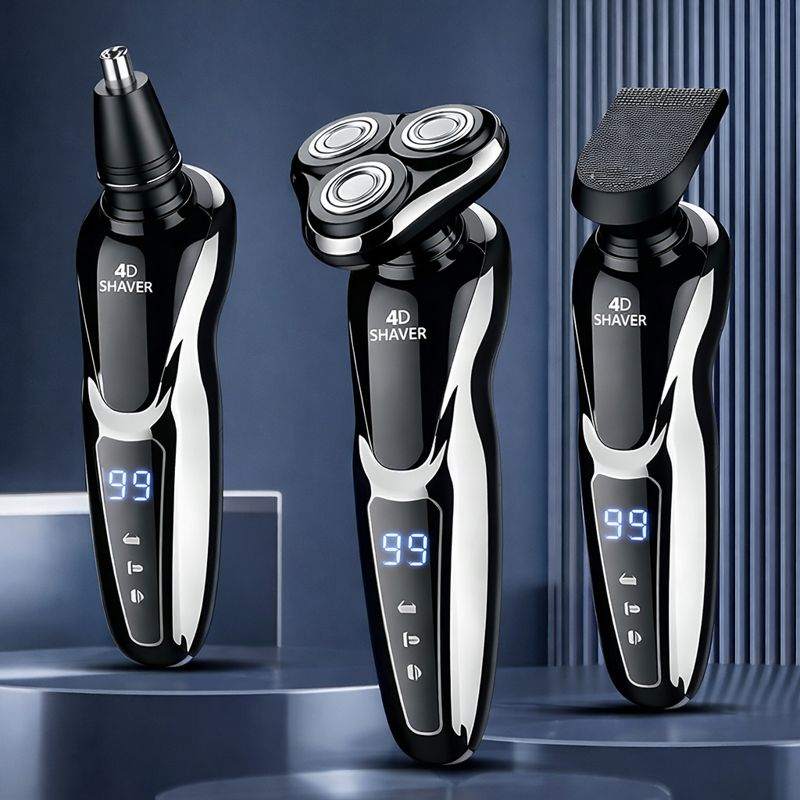 Xiaomi SmartShave 3X Pro