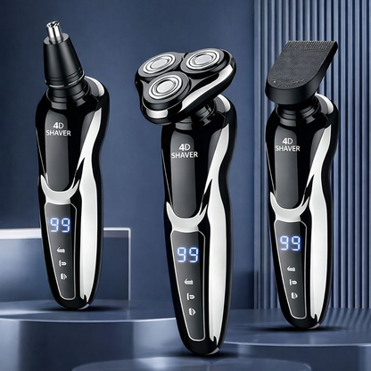 Xiaomi SmartShave 3X Pro