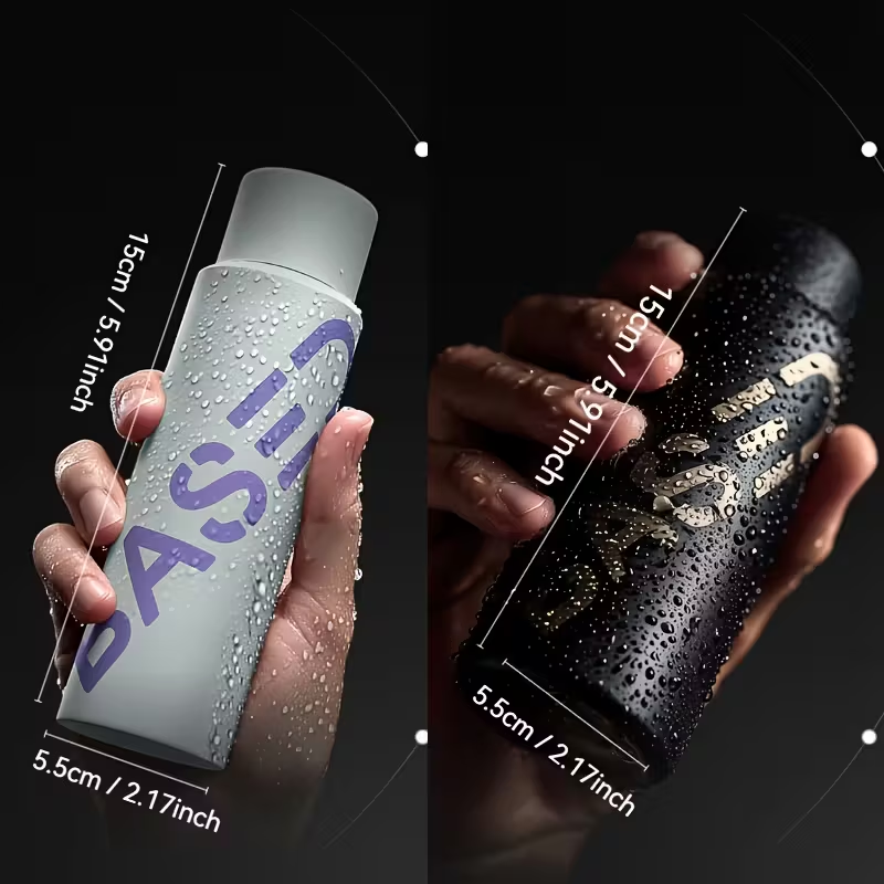 TimelessAura Hair Care Gift Box