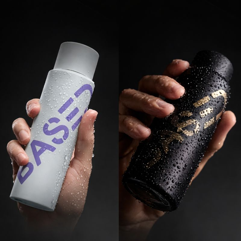 TimelessAura Hair Care Gift Box