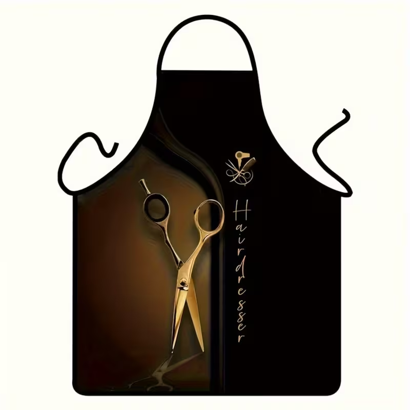 ScissorElegance Pro Cape