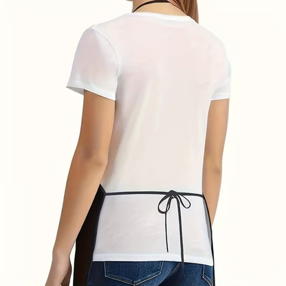 ScissorElegance Pro Cape