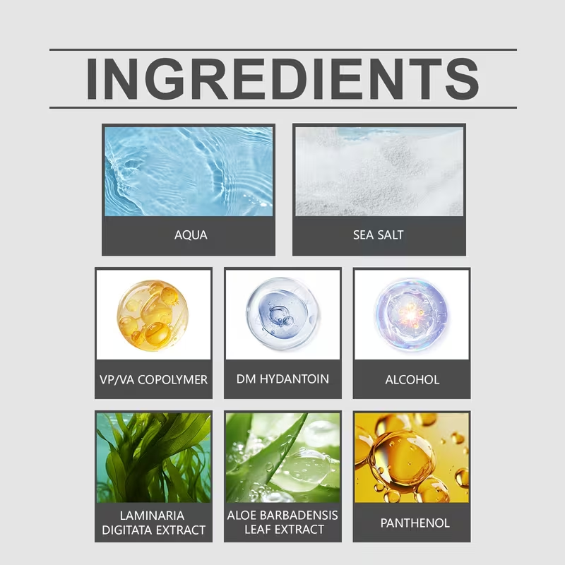 OceanGrip Texture Spray