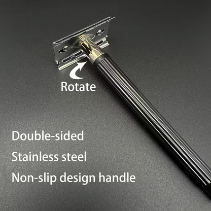 IronEdge Classic Shave Kit