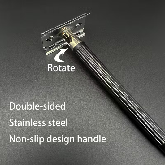 IronEdge Classic Shave Kit