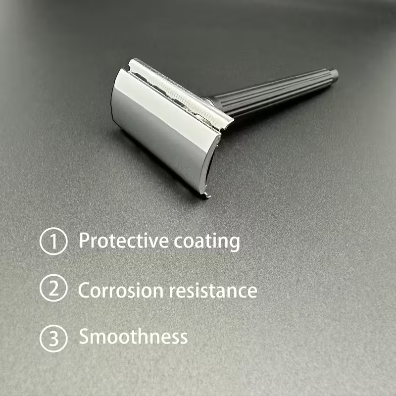 IronEdge Classic Shave Kit