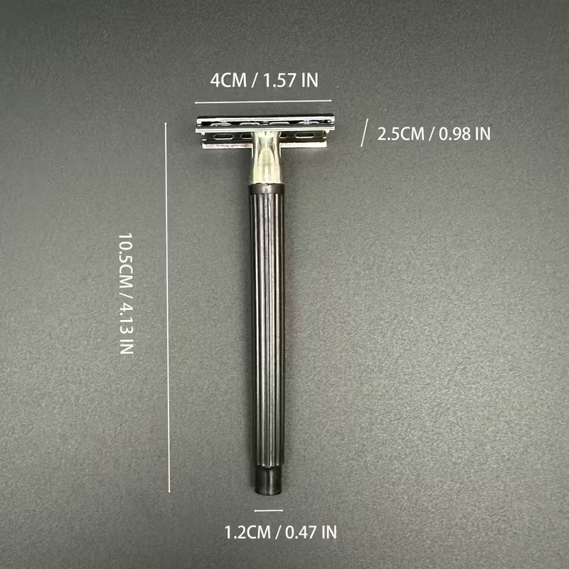 IronEdge Classic Shave Kit