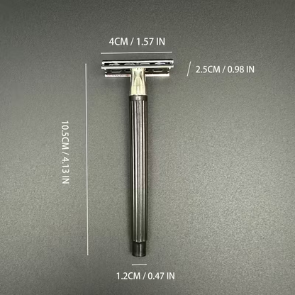 IronEdge Classic Shave Kit