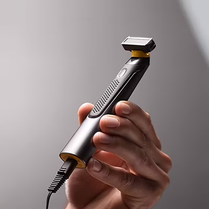 YS00043-Razor shaver