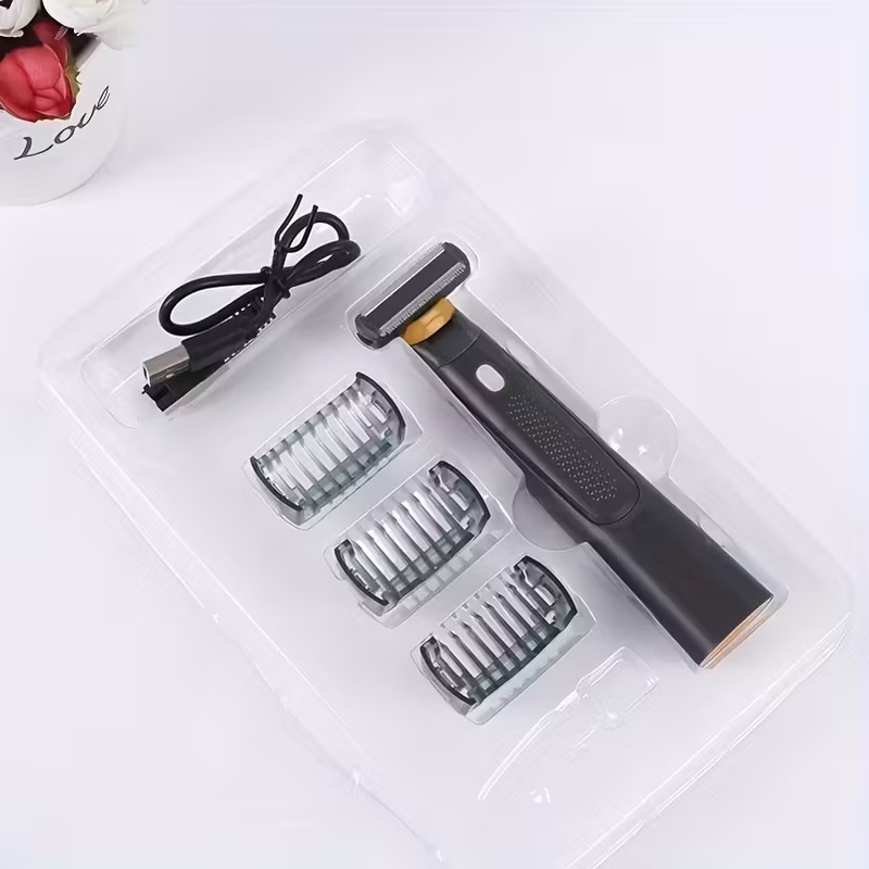 YS00043-Razor shaver