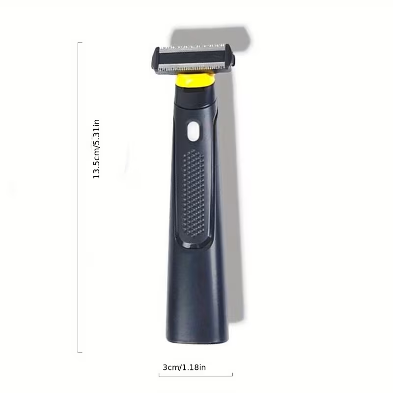 YS00043-Razor shaver