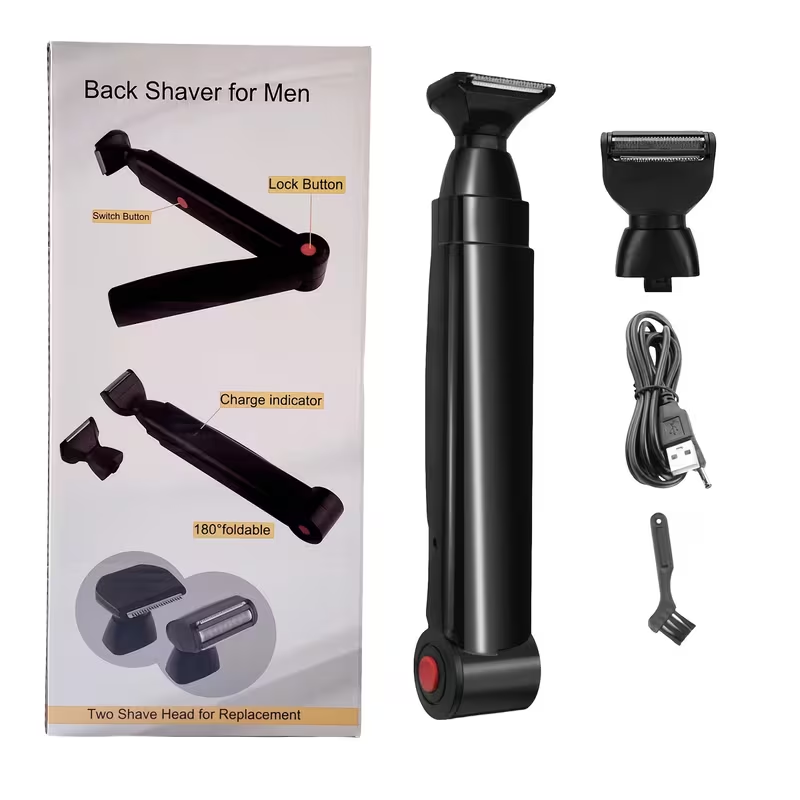 TitanBack Elite Trimmer