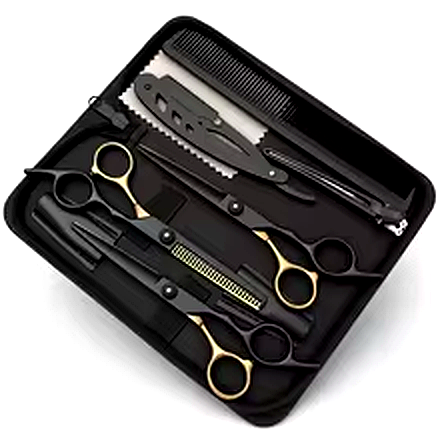 SamuraiEdge 440C Pro